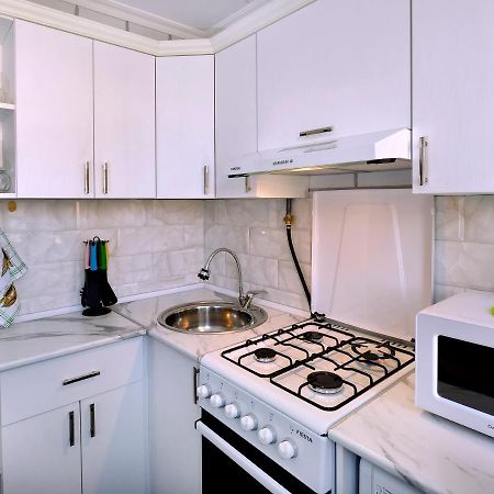 Kayaran Home Gyumri Ngoại thất bức ảnh