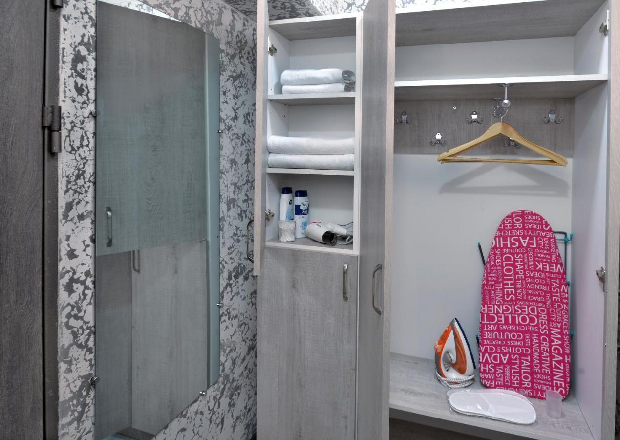 Kayaran Home Gyumri Ngoại thất bức ảnh