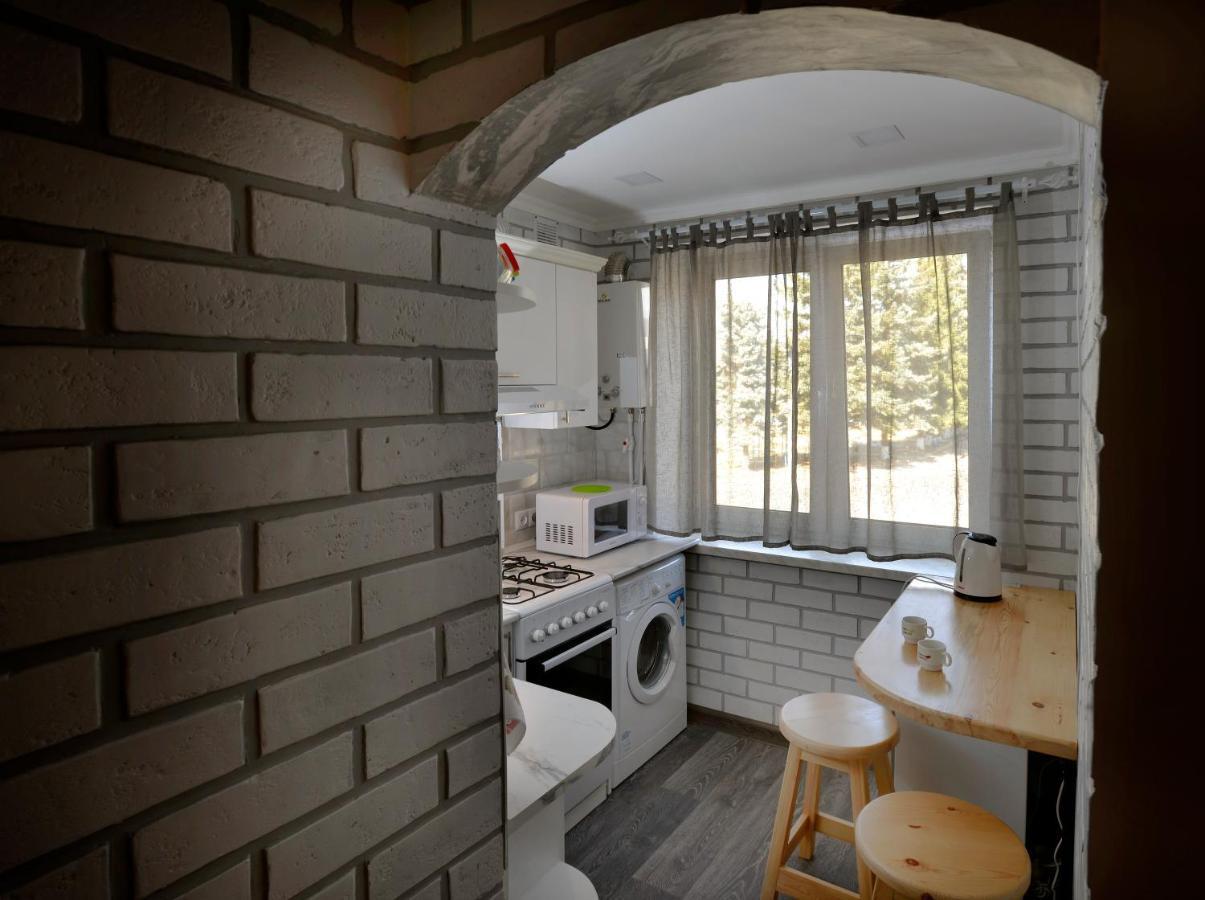 Kayaran Home Gyumri Ngoại thất bức ảnh