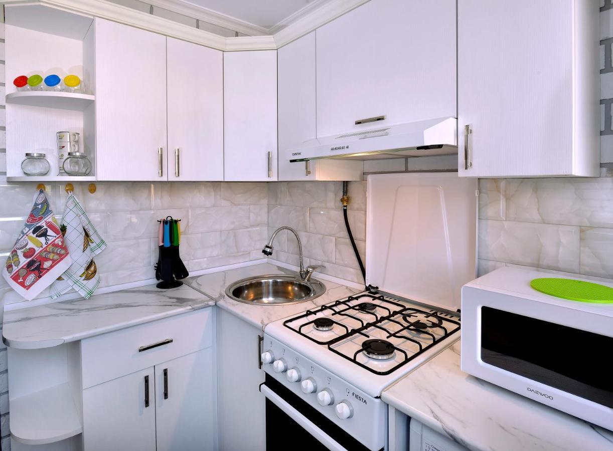 Kayaran Home Gyumri Ngoại thất bức ảnh