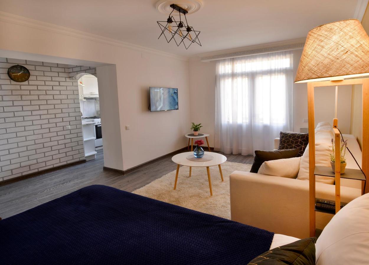 Kayaran Home Gyumri Ngoại thất bức ảnh